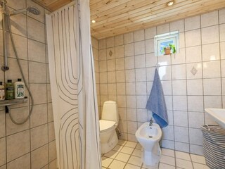 Ferienhaus Løkken  21