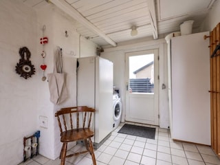 Ferienhaus Løkken  24