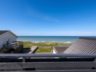 Ferienhaus Løkken Außenaufnahme 3