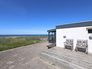 Ferienhaus Løkken Außenaufnahme 8