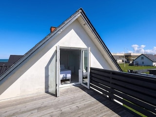 Ferienhaus Løkken Außenaufnahme 4