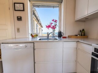 Ferienhaus Løkken  17