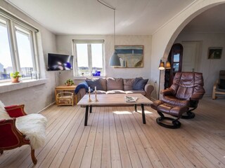 Ferienhaus Løkken  13