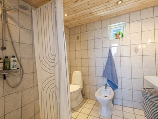 Ferienhaus Løkken  9