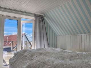 Ferienhaus Løkken  18