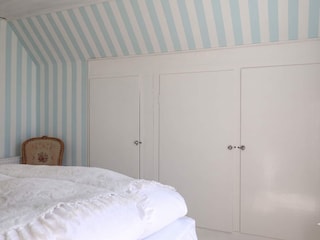 Ferienhaus Løkken  12