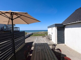 Ferienhaus Løkken  14