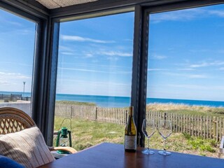 Ferienhaus Løkken  15