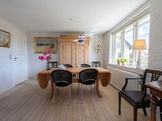 Ferienhaus Løkken  20