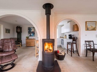 Ferienhaus Løkken  25