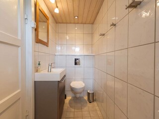 Ferienhaus Løkken  16
