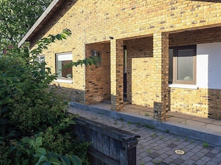 Holiday house Skagen Outdoor Recording 2