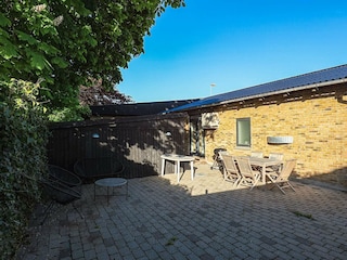 Ferienhaus Skagen  19