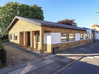 Ferienhaus Skagen Außenaufnahme 3
