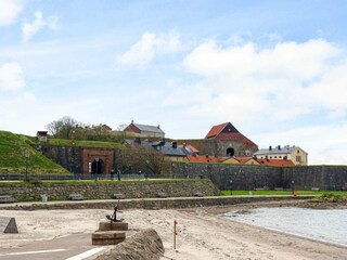 Ferienhaus Blixtorp Außenaufnahme 5