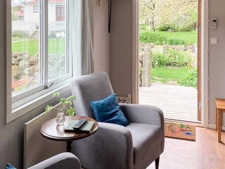 Ferienhaus Blixtorp  37