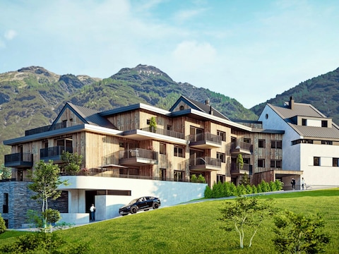 Stylisches Apartment in top Lage