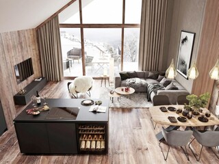 Apartment Ladis Ausstattung 10