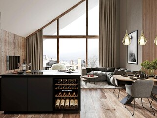 Apartment Ladis Ausstattung 11