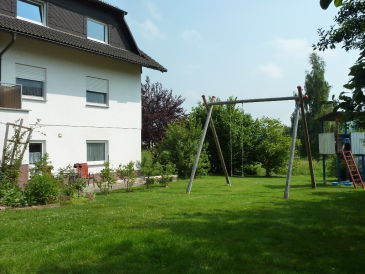 Ferienwohnung Elvira
