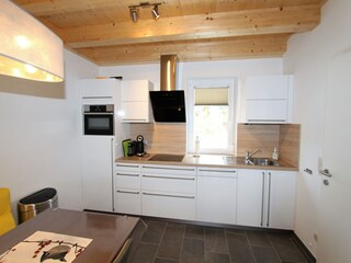 Chalet Kötschach-Mauthen Features 11