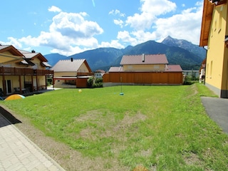 Chalet Kötschach-Mauthen Außenaufnahme 9