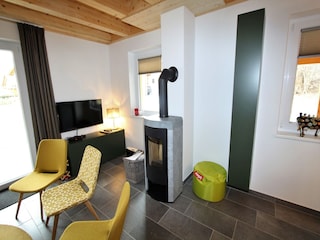 Chalet Kötschach-Mauthen Kenmerken 13