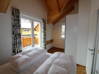 Chalet Kötschach-Mauthen Caratteristiche 16
