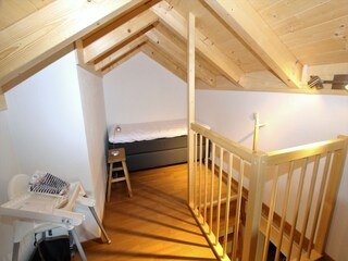 Chalet Kötschach-Mauthen Features 19