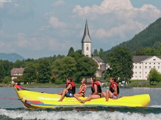 Chalet Kötschach-Mauthen Ambiente 29