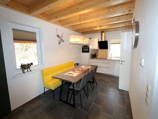 Chalet Kötschach-Mauthen Features 24