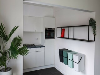Appartement Hamont-Achel Équipement 14