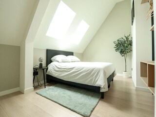 Appartement Hamont-Achel Équipement 17