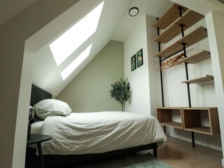 Appartement Hamont-Achel Équipement 18
