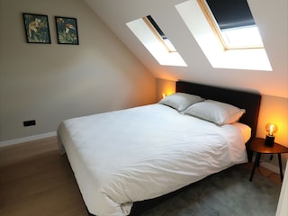 Apartamento Hamont-Achel Características 17