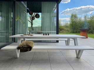 Holiday house Somme-Leuze Outdoor Recording 2