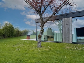 Holiday house Somme-Leuze Outdoor Recording 3