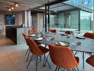 Ferienhaus Somme-Leuze Ausstattung 13