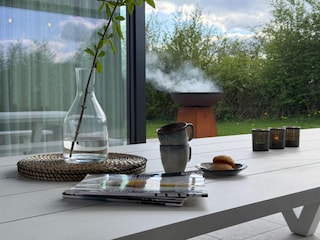 Holiday house Somme-Leuze Outdoor Recording 5