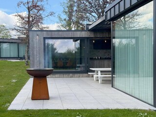 Ferienhaus Somme-Leuze Außenaufnahme 6