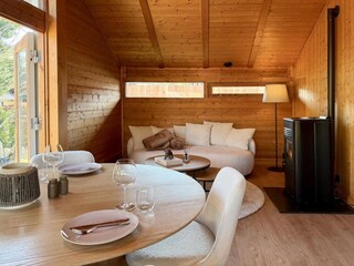 Casa de vacaciones Barvaux-sur-Ourthe Características 5