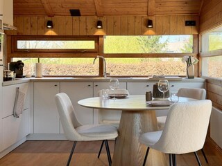 Holiday house Barvaux-sur-Ourthe Features 6