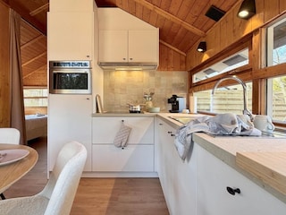 Holiday house Barvaux-sur-Ourthe Features 7