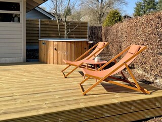 Casa per le vacanze Barvaux-sur-Ourthe  23