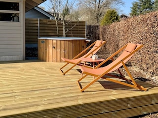 Holiday house Barvaux-sur-Ourthe  23