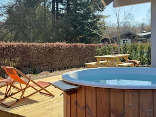 Holiday house Barvaux-sur-Ourthe  24