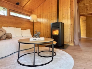 Holiday house Barvaux-sur-Ourthe Features 10