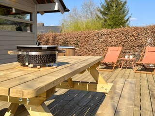 Casa per le vacanze Barvaux-sur-Ourthe  25
