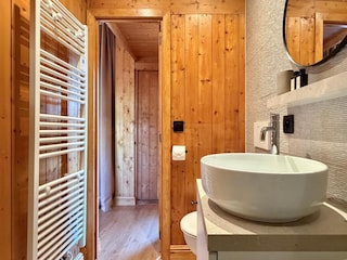 Holiday house Barvaux-sur-Ourthe Features 12
