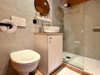 Holiday house Barvaux-sur-Ourthe Features 13